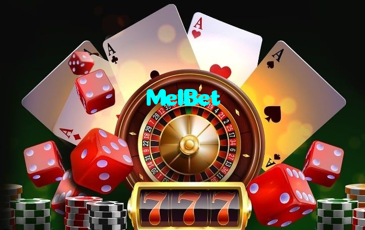 MelBet خوش آمدید بونس +600% پیشکش موبائل ایپ کے پروموشن سیکشن میں دکھائی دیتی ہے۔