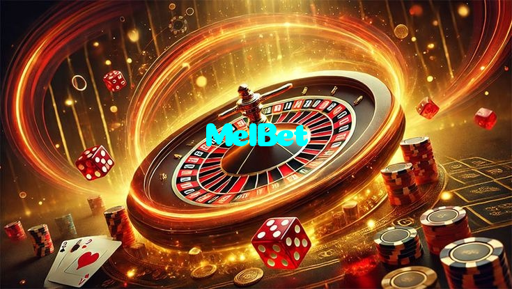 making first deposit on MelBet website using local payment methods in Pakistan