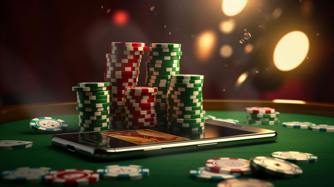 MelBet پر آن لائن سلاٹس کے بارے میں